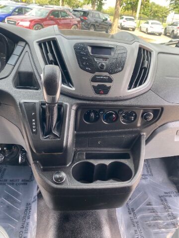 2019 Ford Transit-250 w/RH Swing-Out Doors Low Roof 129.9 WB Charlotte NC