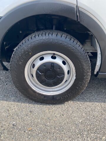 2019 Ford Transit-250 w/RH Swing-Out Doors Low Roof 129.9 WB Charlotte NC