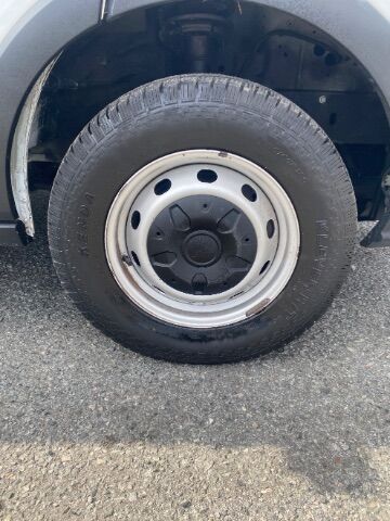 2019 Ford Transit-250 w/RH Swing-Out Doors Low Roof 129.9 WB Charlotte NC