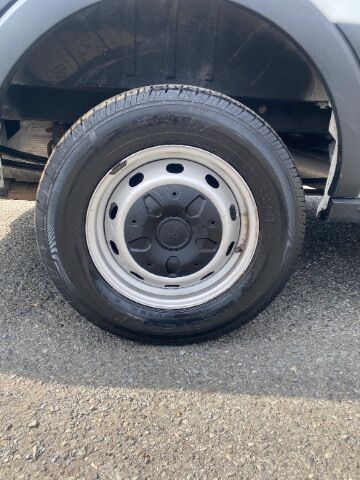 2019 Ford Transit-250 w/RH Swing-Out Doors Low Roof 129.9 WB Charlotte NC