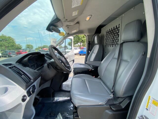 2019 Ford Transit-250 w/RH Swing-Out Doors Low Roof 129.9 WB Charlotte NC