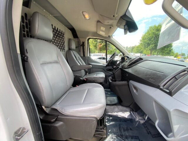 2019 Ford Transit-250 w/RH Swing-Out Doors Low Roof 129.9 WB Charlotte NC