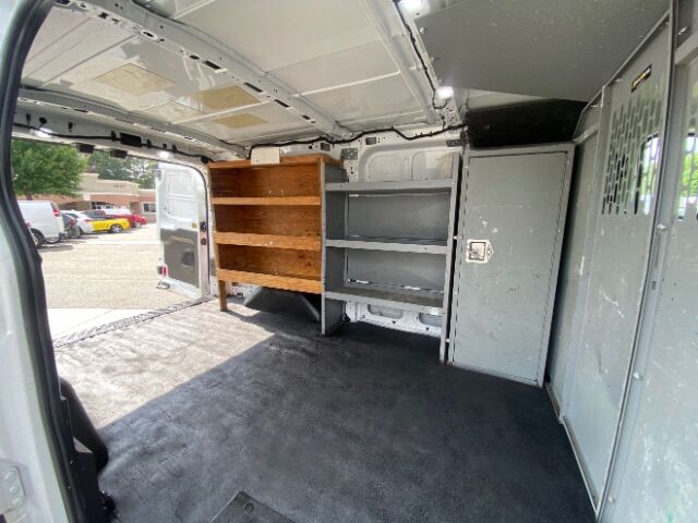 2019 Ford Transit-250 w/RH Swing-Out Doors Low Roof 129.9 WB Charlotte NC