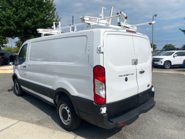 2019 Ford Transit-250 w/RH Swing-Out Doors Low Roof 129.9 WB Charlotte NC