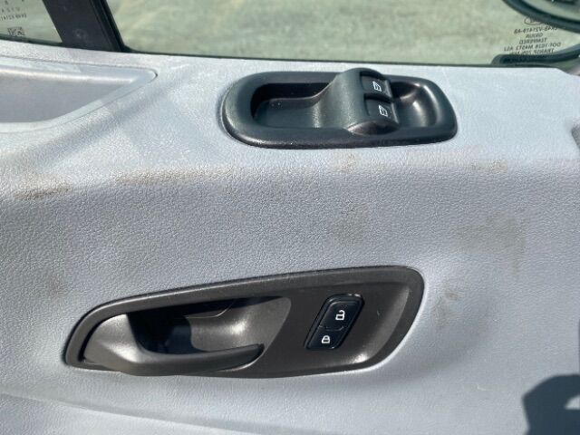 2019 Ford Transit-250 w/RH Swing-Out Doors Low Roof 129.9 WB Charlotte NC