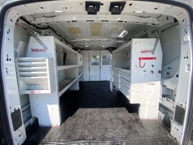2019 Ford Transit-250 w/RH Swing-Out Doors Low Roof 129.9 WB Charlotte NC