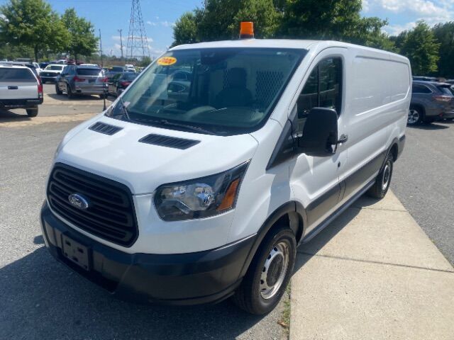 2019 Ford Transit-250 w/RH Swing-Out Doors Low Roof 129.9 WB