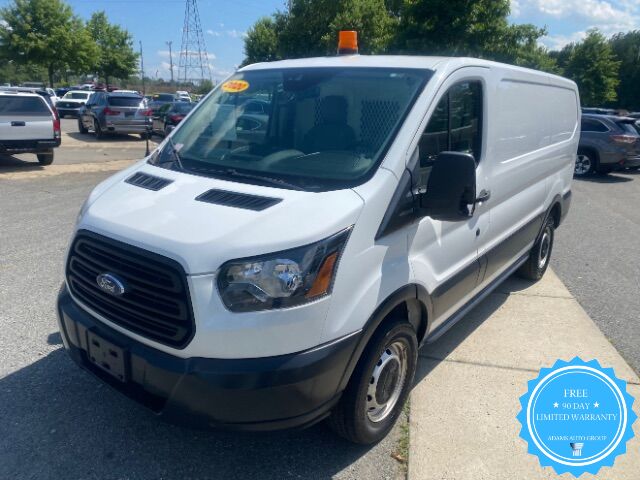2019 Ford Transit-250 w/RH Swing-Out Doors Low Roof 129.9 WB