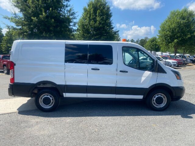 2019 Ford Transit-250 w/RH Swing-Out Doors Low Roof 129.9 WB