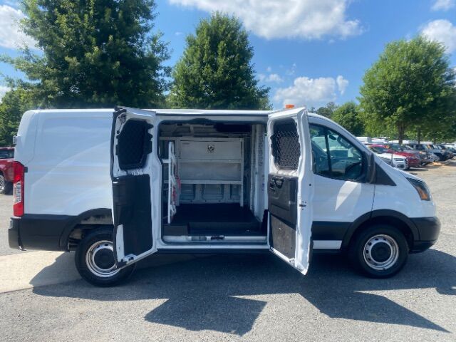 2019 Ford Transit-250 w/RH Swing-Out Doors Low Roof 129.9 WB Charlotte NC