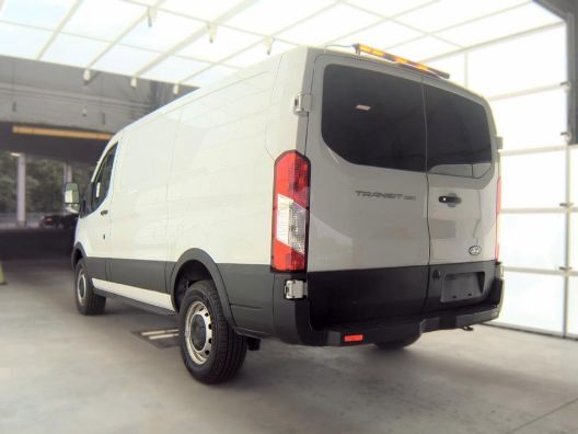 2019 Ford Transit-250 w/RH Swing-Out Doors Low Roof 129.9 WB