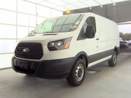 2019 Ford Transit-250 w/RH Swing-Out Doors Low Roof 129.9 WB Charlotte NC