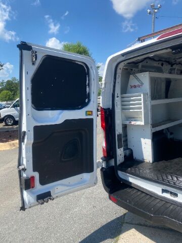 2019 Ford Transit-250 w/RH Swing-Out Doors Low Roof 129.9 WB Charlotte NC