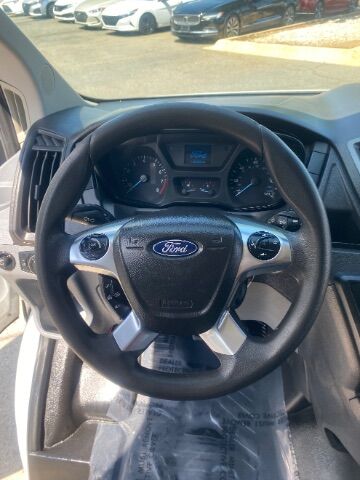 2019 Ford Transit-250 w/RH Swing-Out Doors Low Roof 129.9 WB Charlotte NC