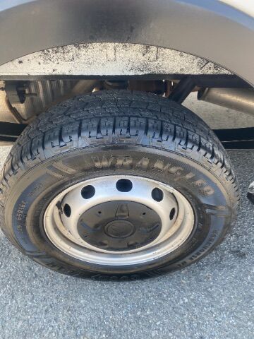 2019 Ford Transit-250 w/RH Swing-Out Doors Low Roof 129.9 WB Charlotte NC