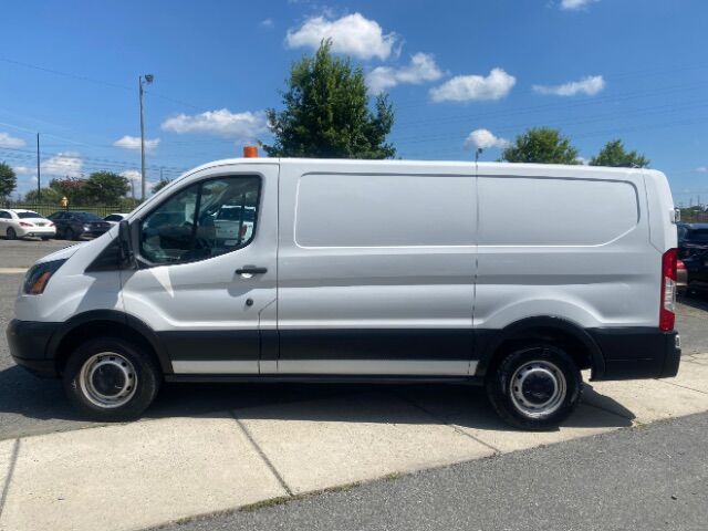 2019 Ford Transit-250 w/RH Swing-Out Doors Low Roof 129.9 WB Charlotte NC