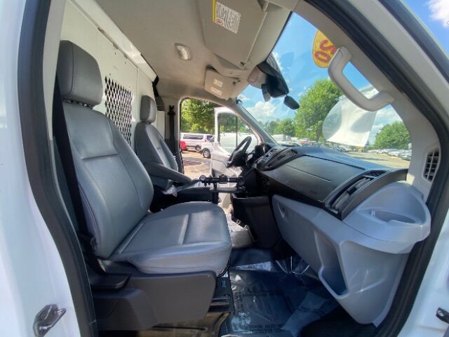 2019 Ford Transit-250 w/RH Swing-Out Doors Low Roof 129.9 WB Charlotte NC