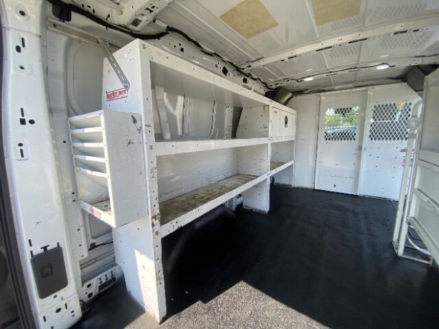 2019 Ford Transit-250 w/RH Swing-Out Doors Low Roof 129.9 WB Charlotte NC