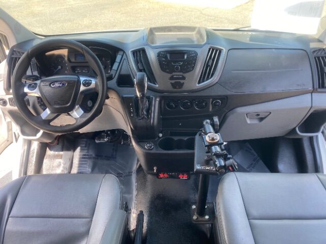 2019 Ford Transit-250 w/RH Swing-Out Doors Low Roof 129.9 WB Charlotte NC