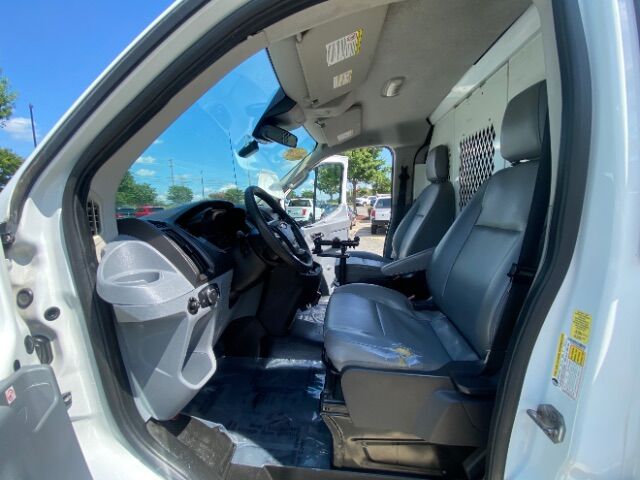 2019 Ford Transit-250 w/RH Swing-Out Doors Low Roof 129.9 WB Charlotte NC