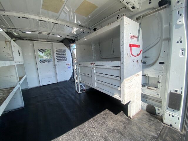 2019 Ford Transit-250 w/RH Swing-Out Doors Low Roof 129.9 WB Charlotte NC