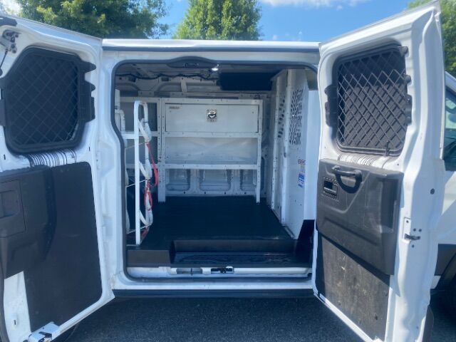 2019 Ford Transit-250 w/RH Swing-Out Doors Low Roof 129.9 WB Charlotte NC