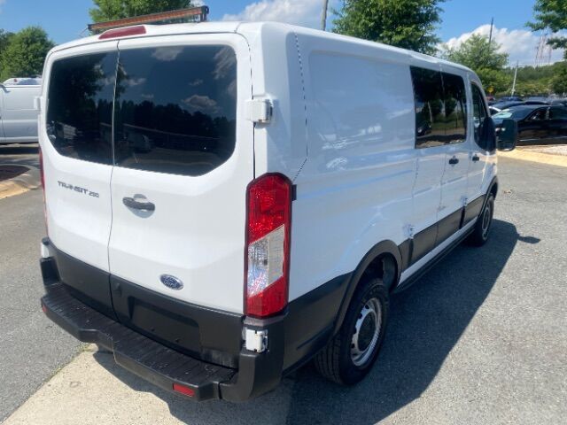 2019 Ford Transit-250 w/RH Swing-Out Doors Low Roof 129.9 WB Charlotte NC