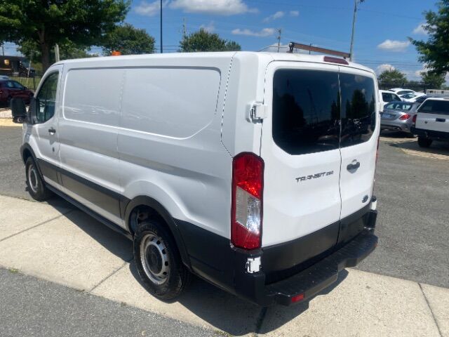 2019 Ford Transit-250 w/RH Swing-Out Doors Low Roof 129.9 WB Charlotte NC