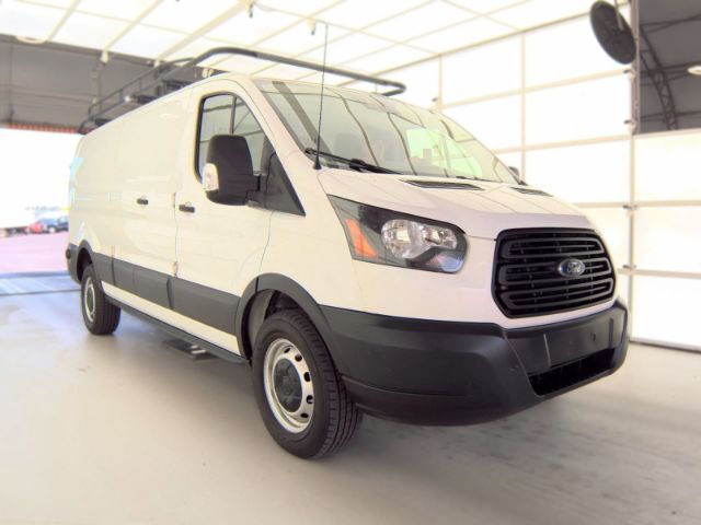 2019 Ford Transit-250 w/RH Swing-Out Doors Low Roof 147.6 WB Charlotte NC