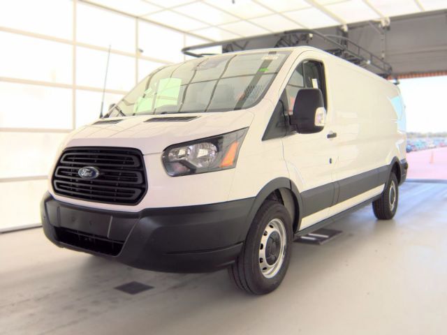 2019 Ford Transit-250 w/RH Swing-Out Doors Low Roof 147.6 WB