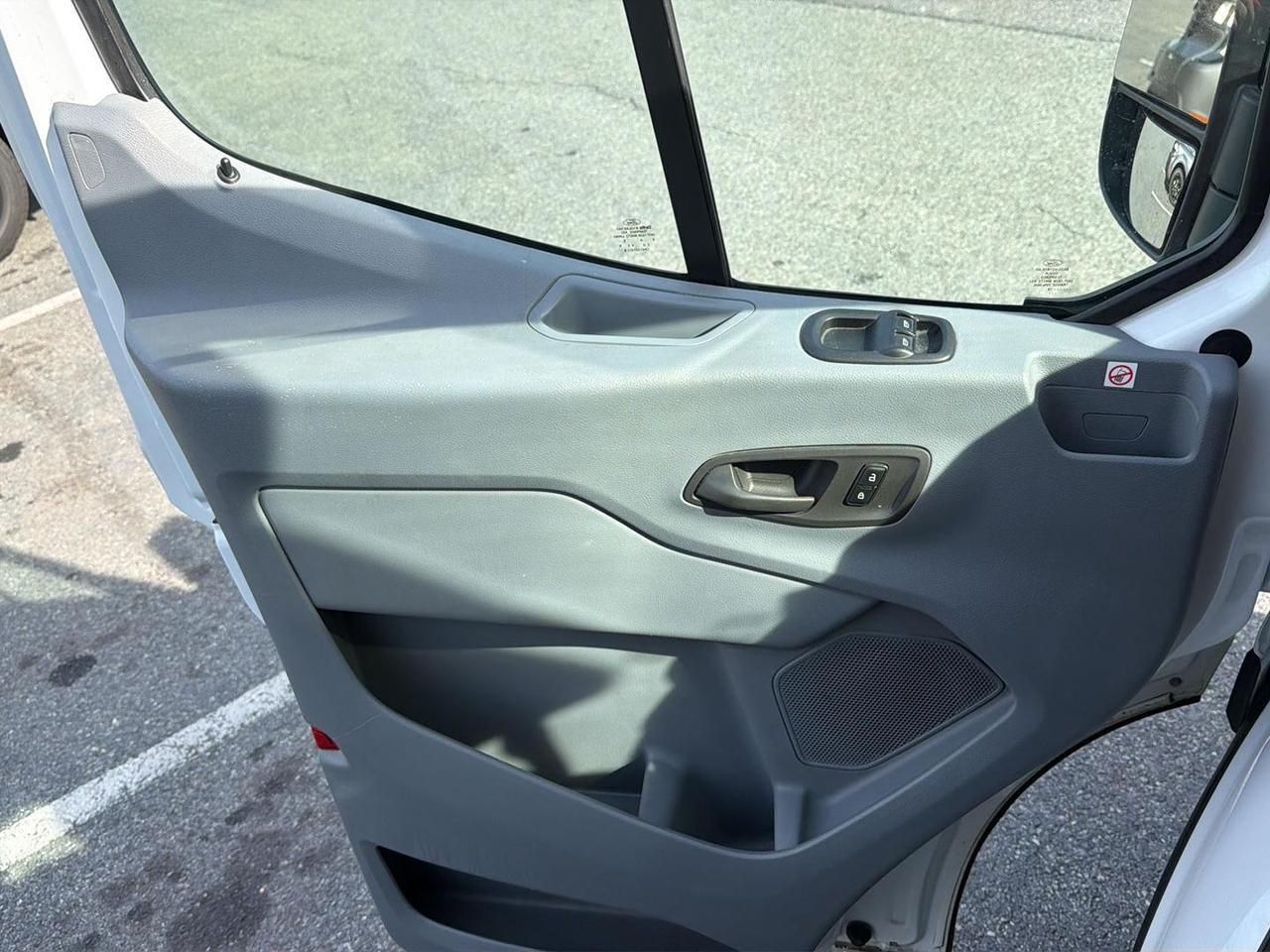 2019 Ford Transit 250 Gaithersburg MD