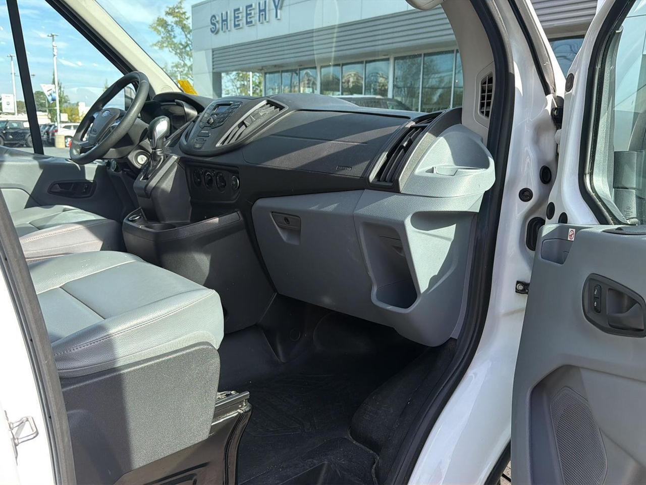2019 Ford Transit 250 Gaithersburg MD
