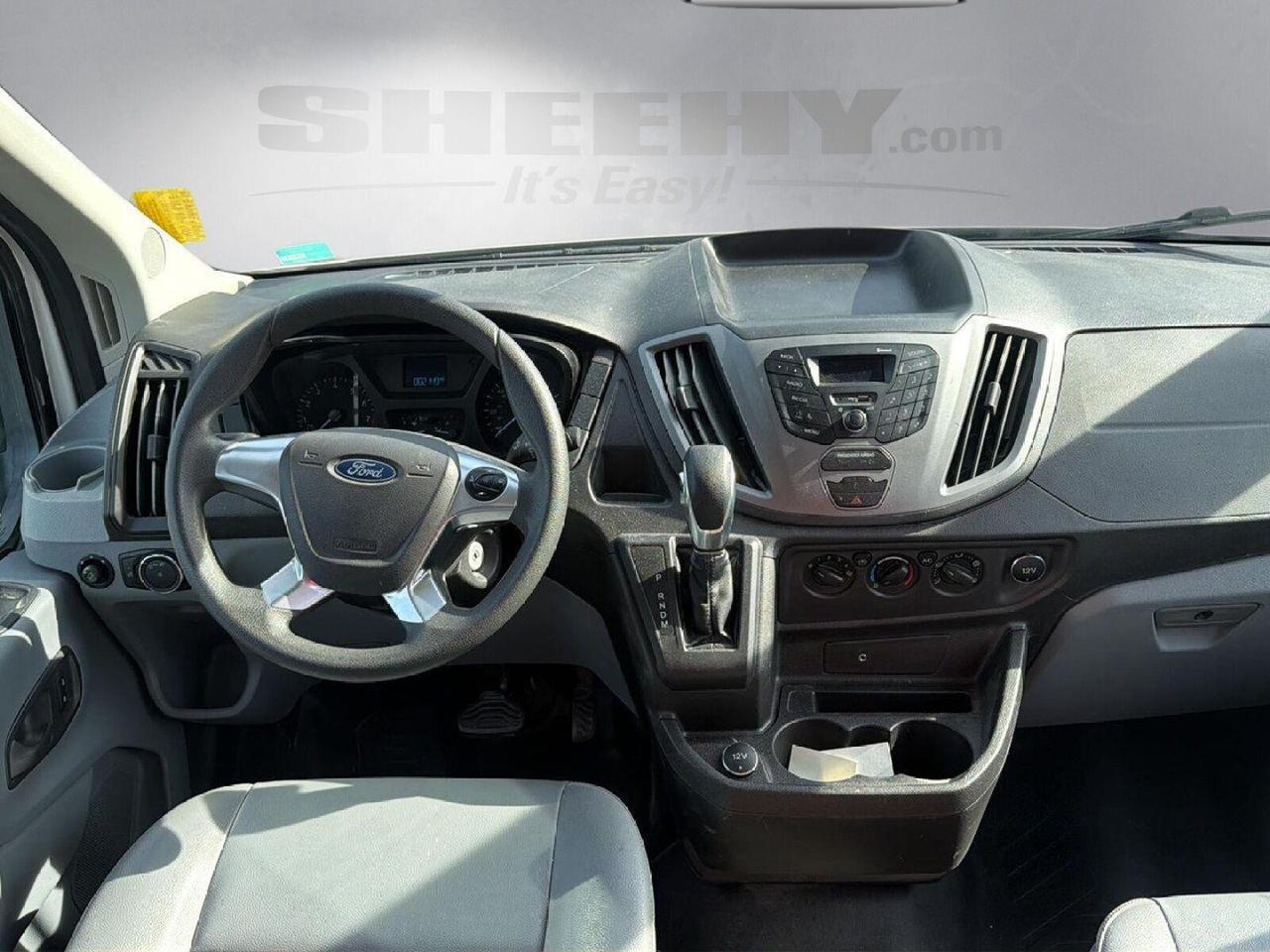 2019 Ford Transit 250 Gaithersburg MD