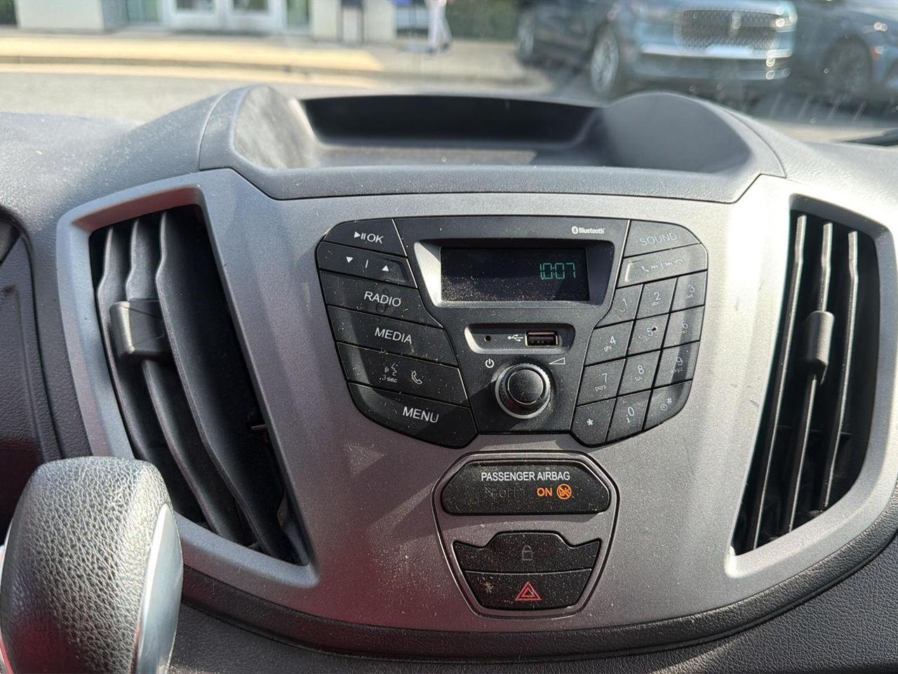 2019 Ford Transit 250 Gaithersburg MD