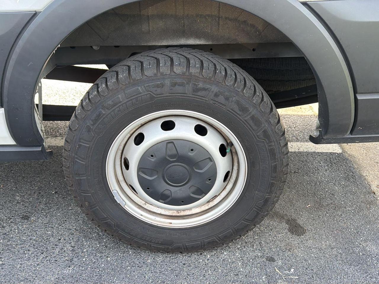 2019 Ford Transit 250 Gaithersburg MD