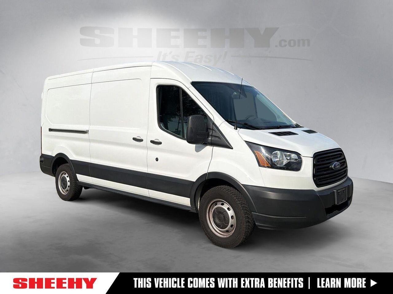 2019 Ford Transit 250 Gaithersburg MD