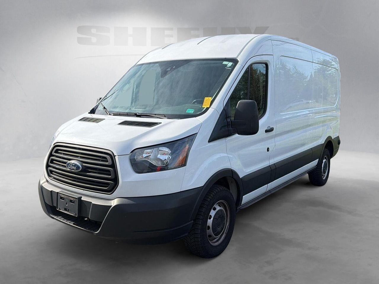 2019 Ford Transit 250 Gaithersburg MD