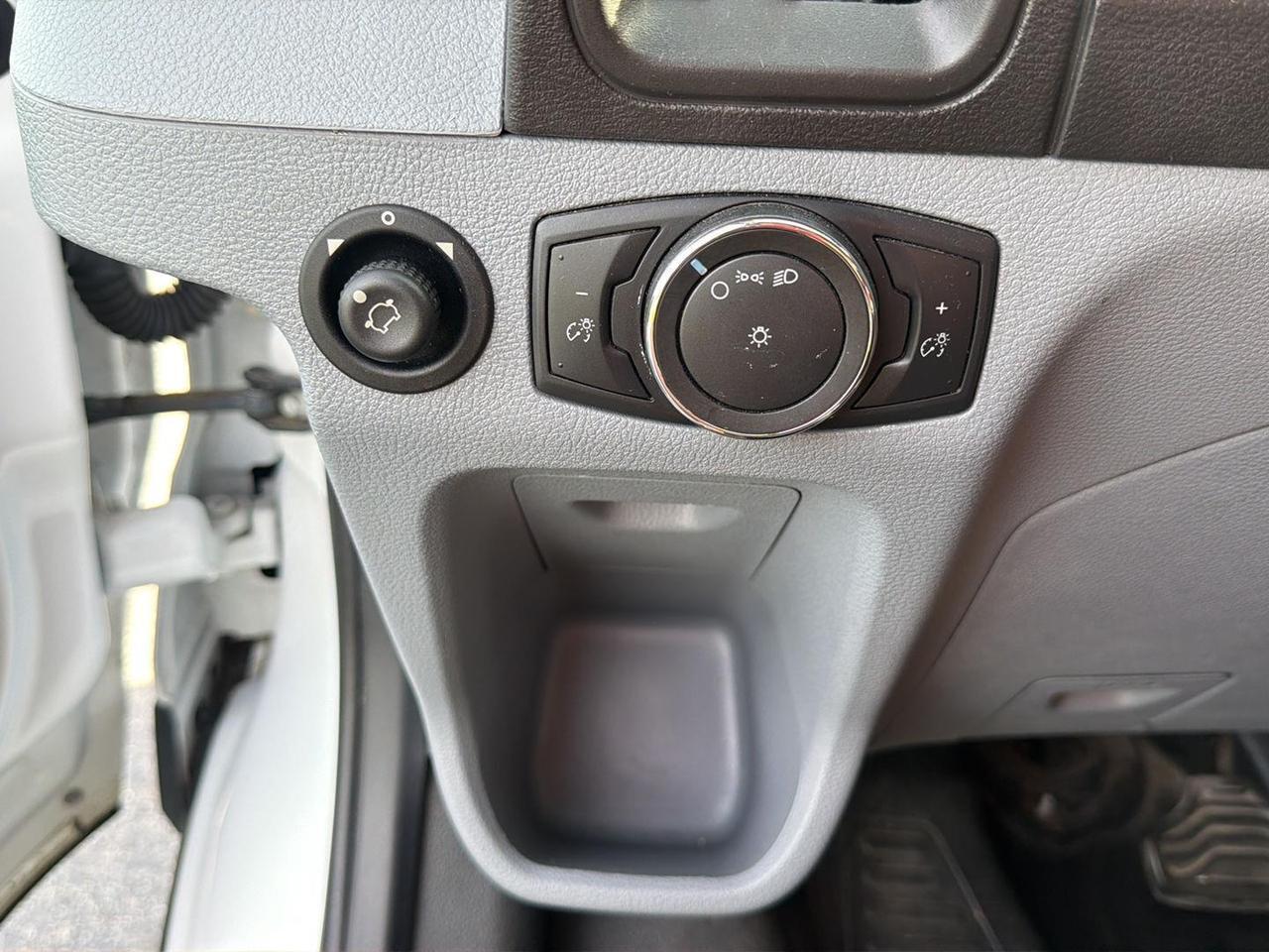 2019 Ford Transit 250 Gaithersburg MD