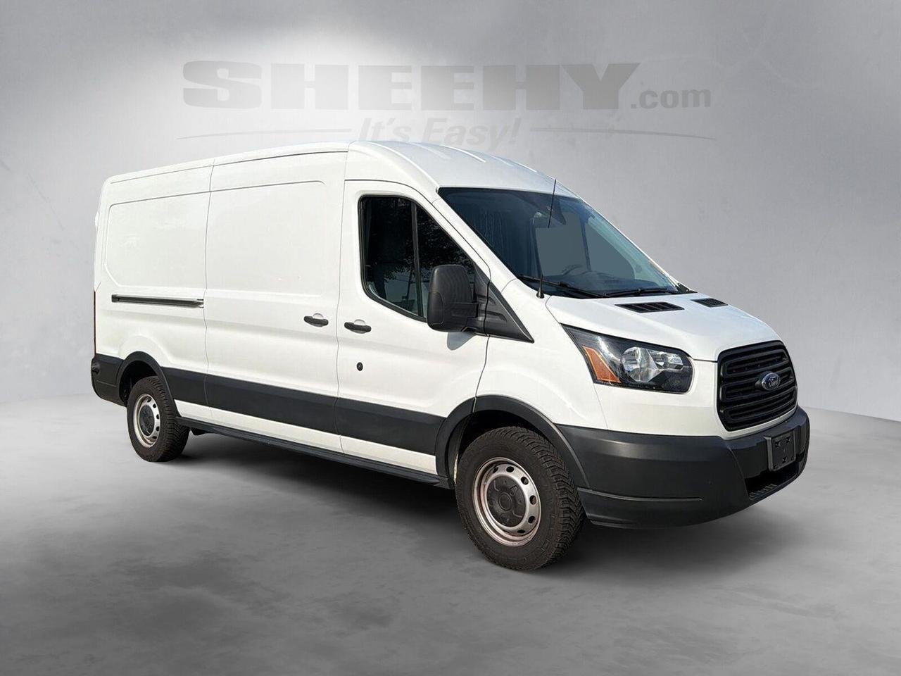 2019 Ford Transit 250 Gaithersburg MD
