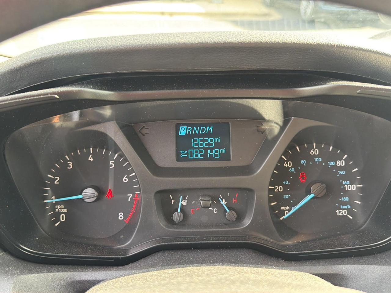 2019 Ford Transit 250 Gaithersburg MD