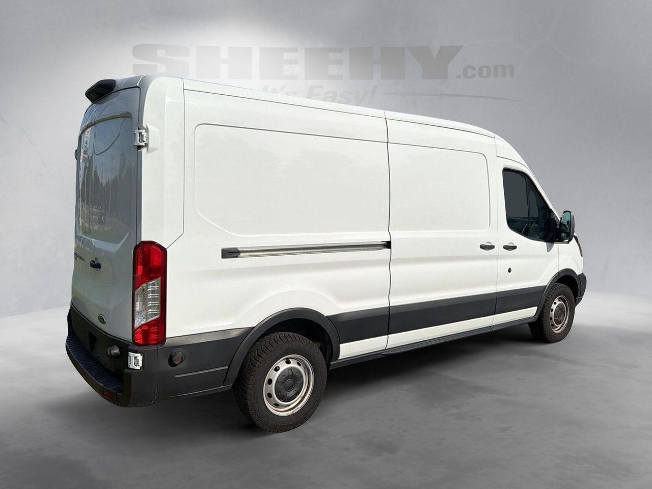 2019 Ford Transit 250 Gaithersburg MD