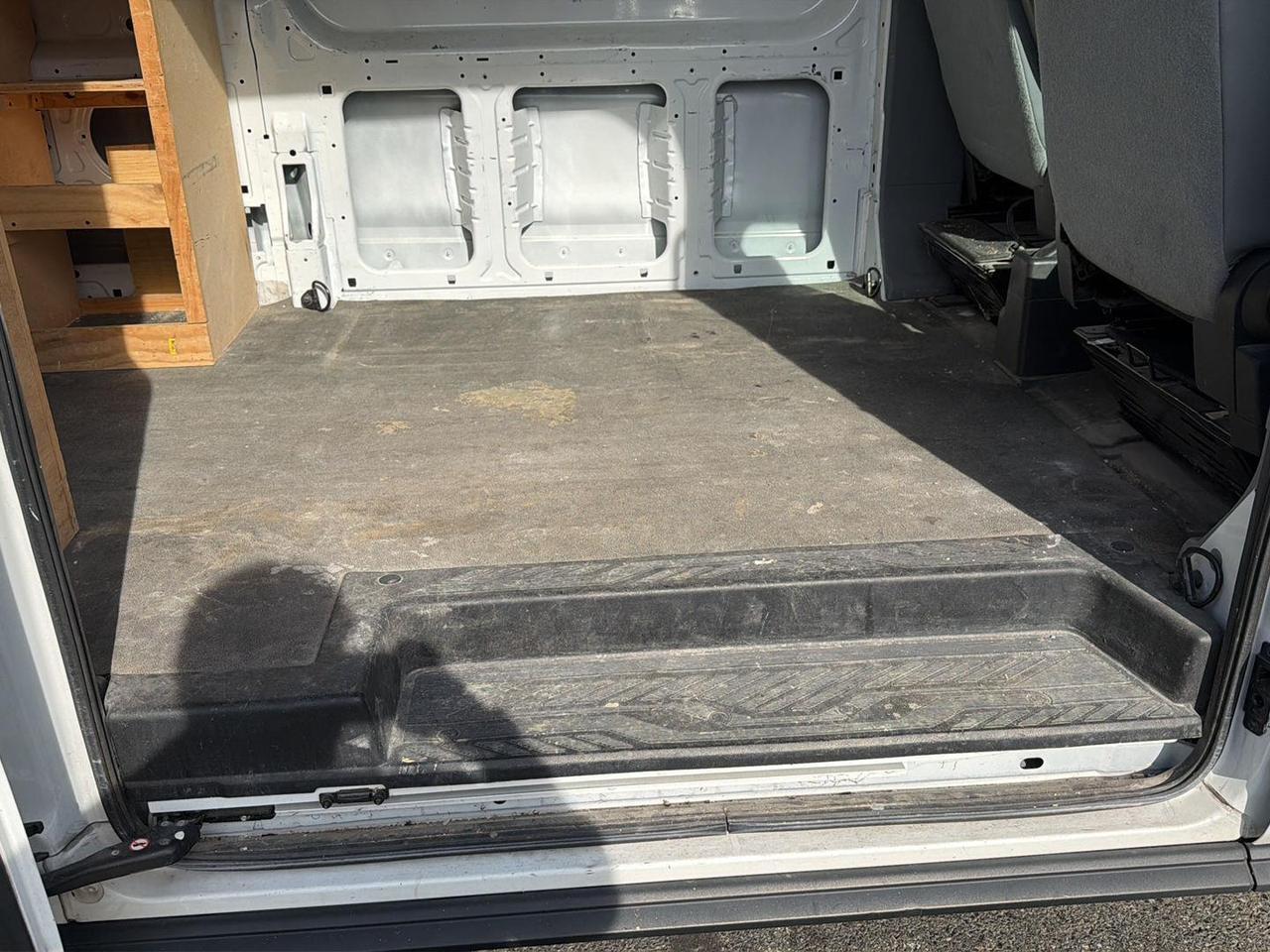 2019 Ford Transit 250 Gaithersburg MD