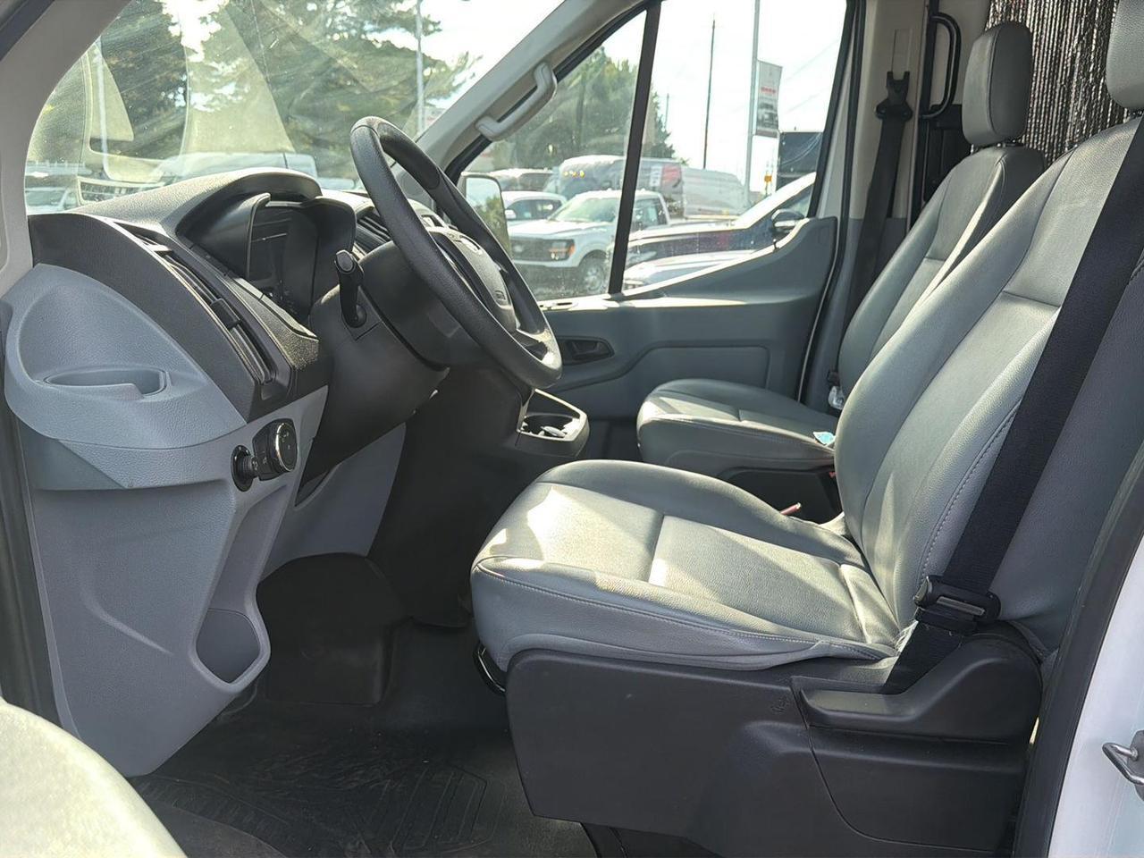 2019 Ford Transit 250 Gaithersburg MD