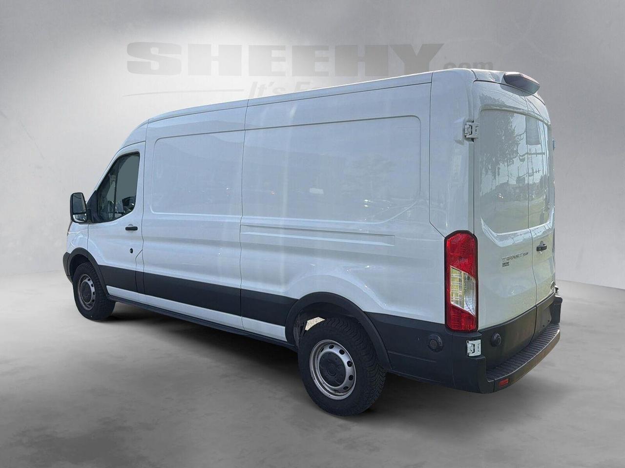 2019 Ford Transit 250 Gaithersburg MD