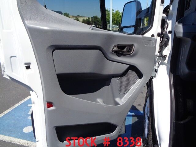 2019 Ford Transit 350 ~ 11ft. Plumber Van ~ Only 38K Miles! Rocklin CA