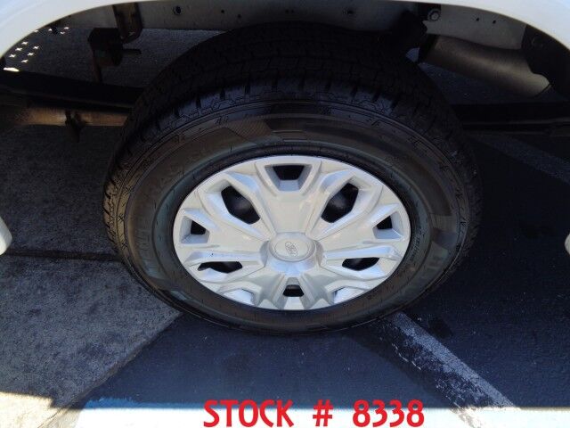 2019 Ford Transit 350 ~ 11ft. Plumber Van ~ Only 38K Miles! Rocklin CA