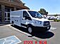 2019 Ford Transit 350 ~ 11ft. Plumber Van ~ Only 38K Miles! Rocklin CA