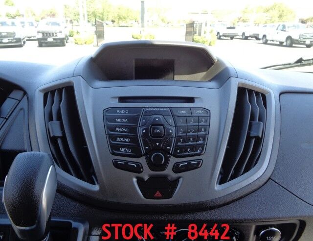 2019 Ford Transit 350 ~ Diesel ~ Ladder Rack & Shelves ~ Only 50K Miles! Rocklin CA