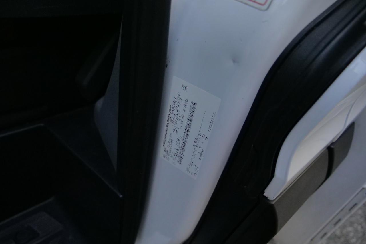 2019 Ford Transit 350 / Knapheide KUV Service Van / Interior Upgrade Package High Point NC