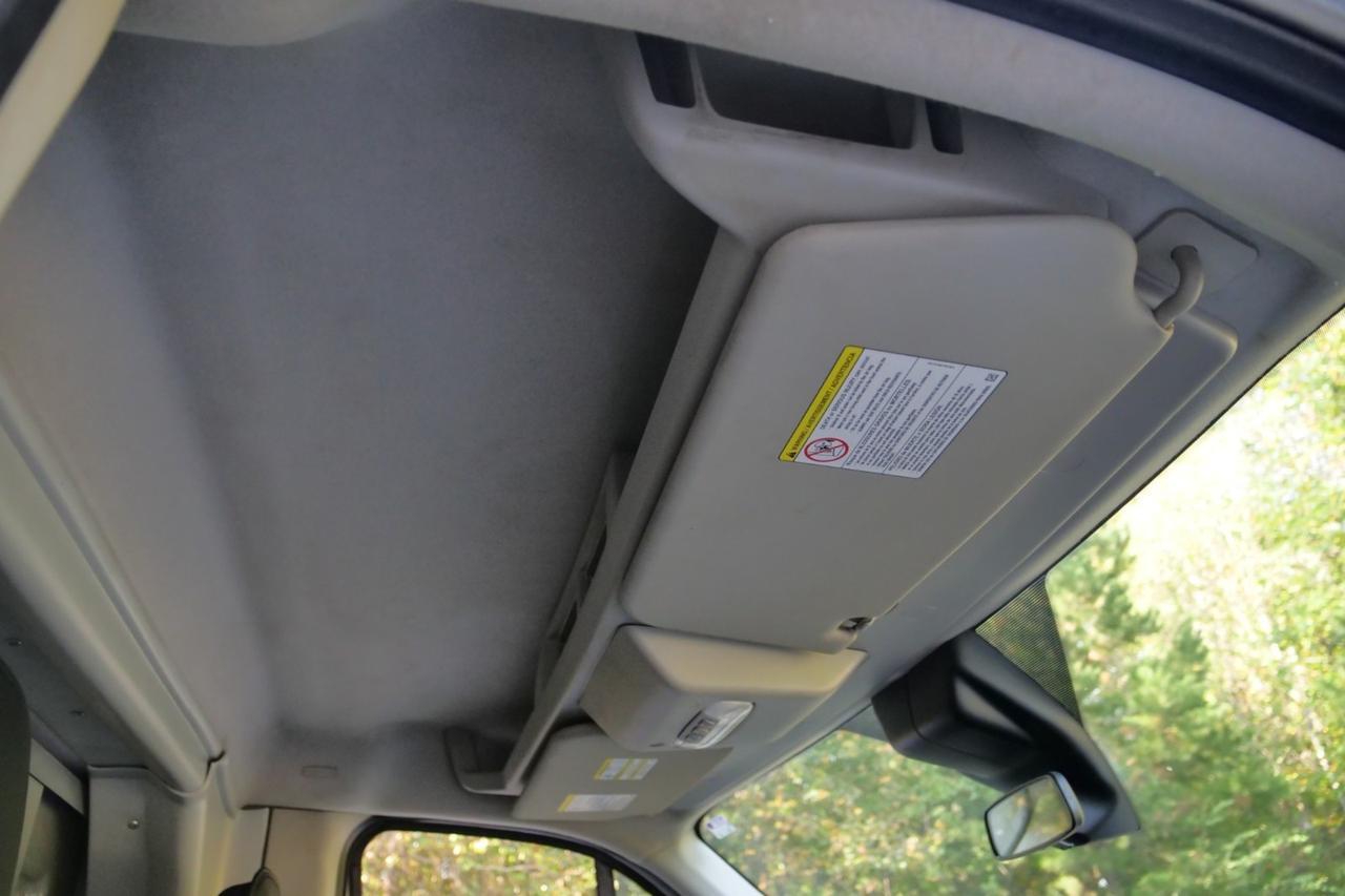 2019 Ford Transit 350 / Knapheide KUV Service Van / Interior Upgrade Package High Point NC